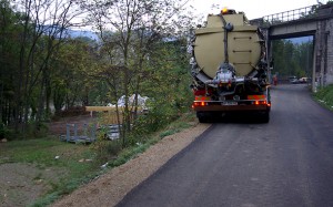 camion saint cyr assainissement